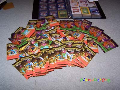 Cards For Sale. 2011 Pokemon cards for sale!